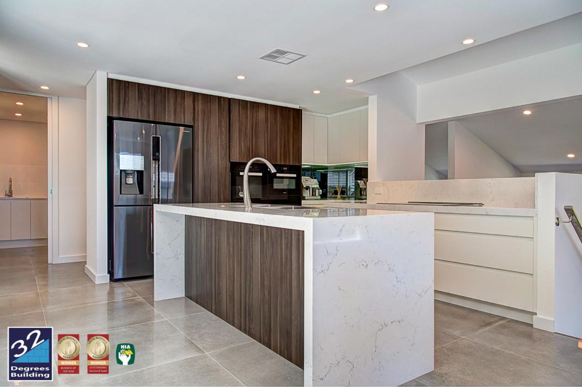 extension and addition, Bangor --17