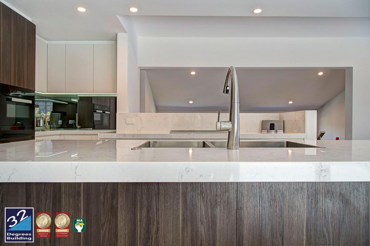 extension and addition, Bangor --18