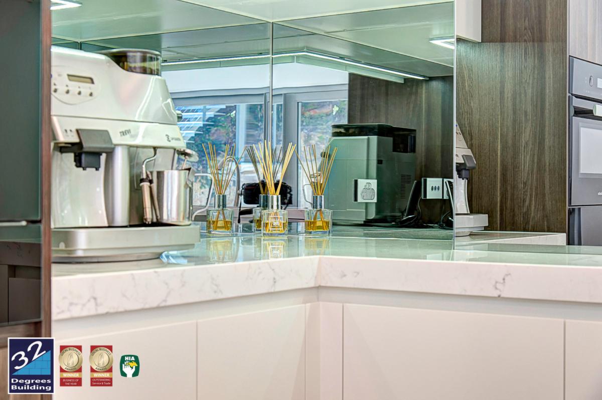 extension and addition, Bangor --19