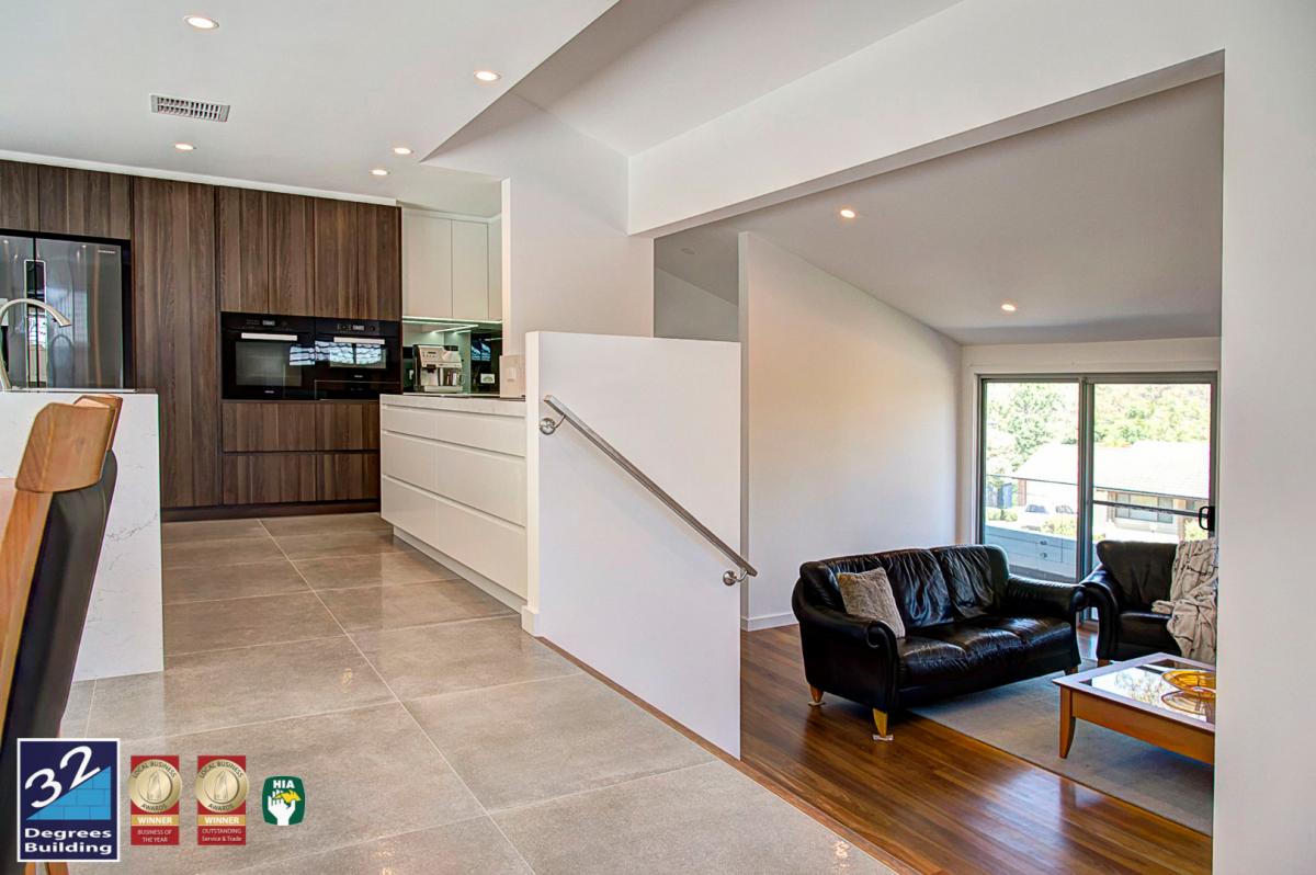 extension and addition, Bangor --2