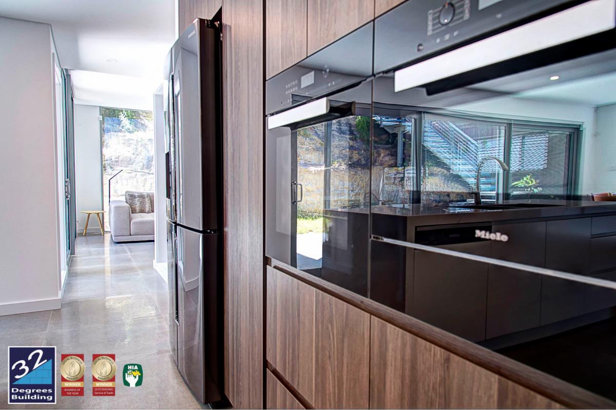 extension and addition, Bangor --21