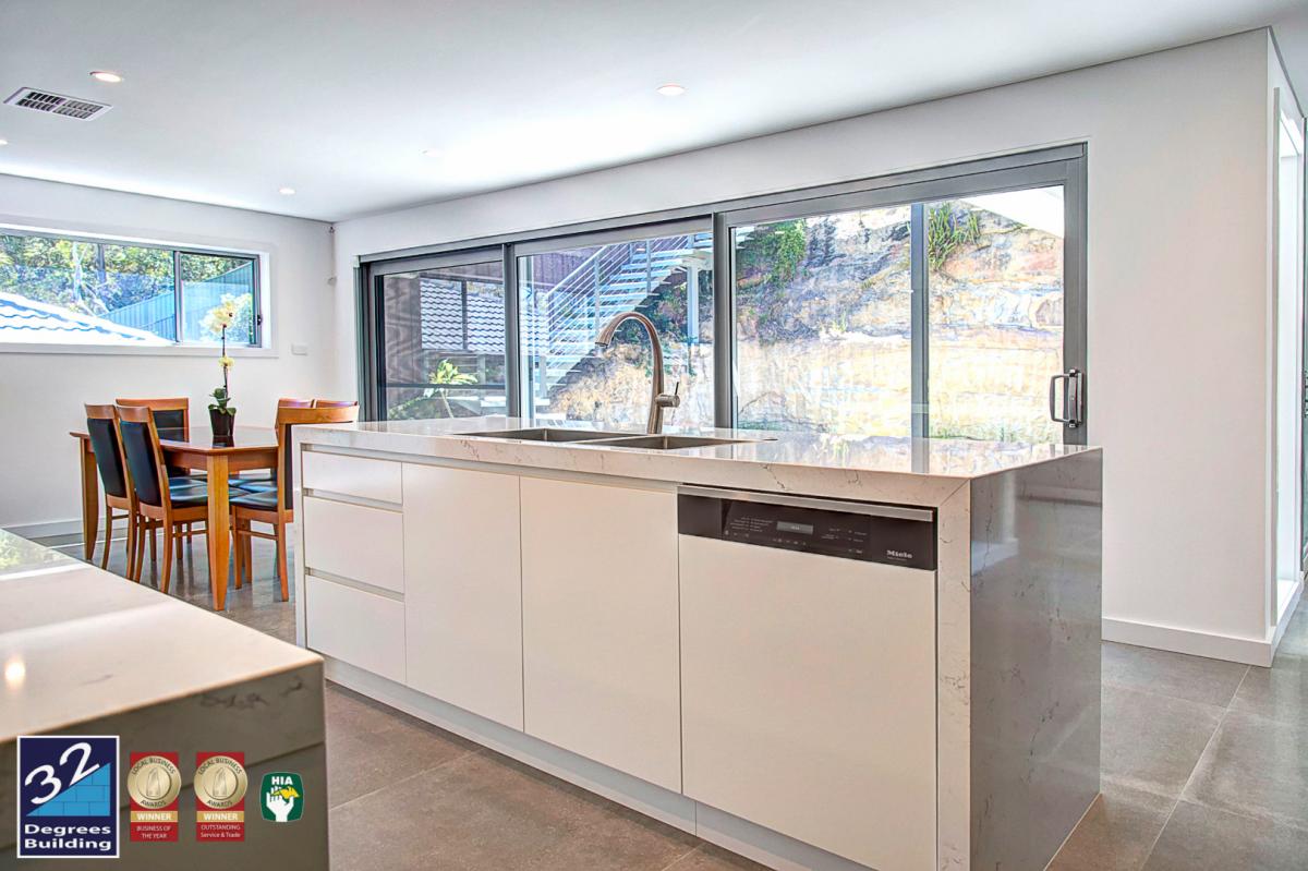 extension and addition, Bangor --22