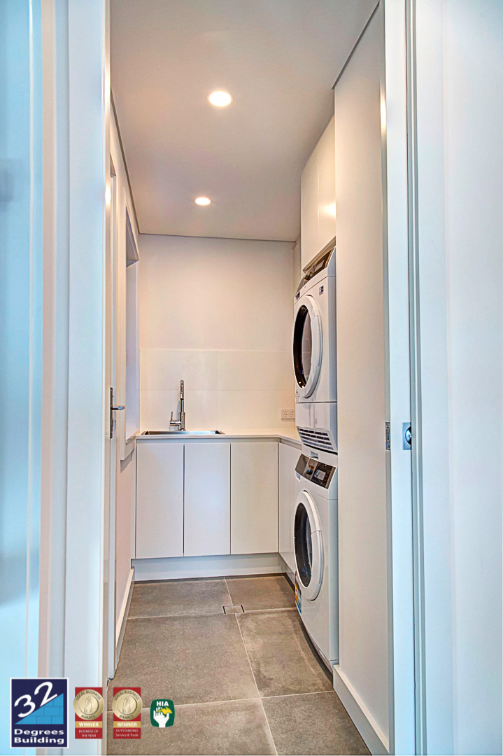 extension and addition, Bangor --28