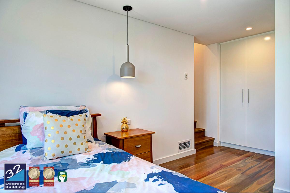 extension and addition, Bangor --30