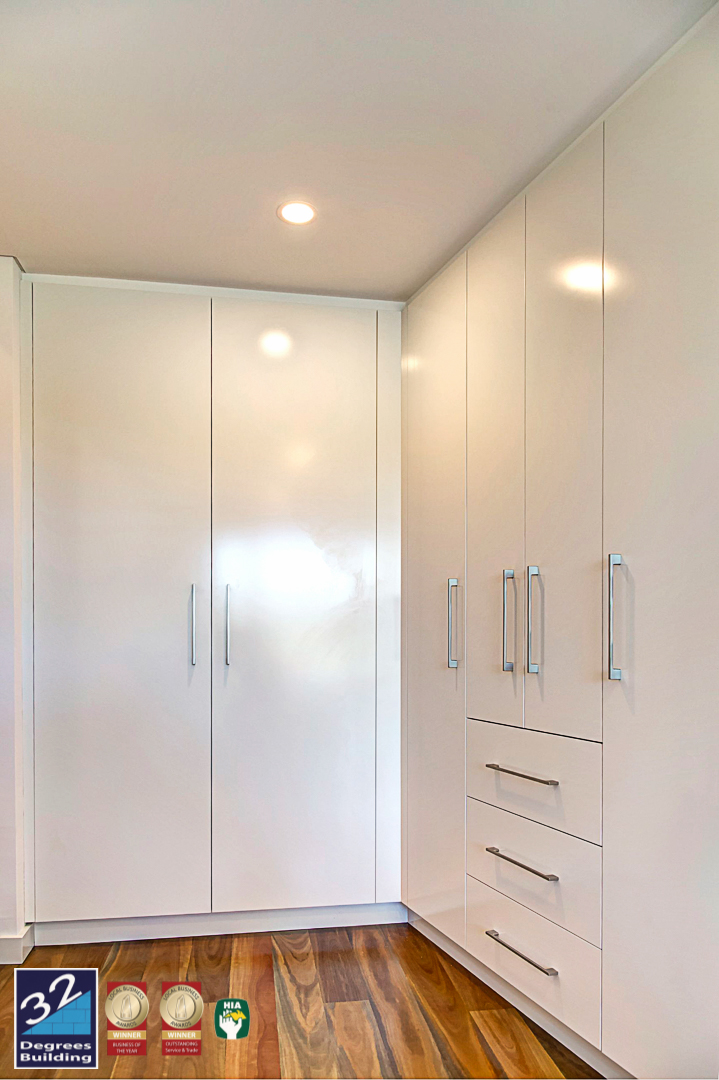 extension and addition, Bangor --31