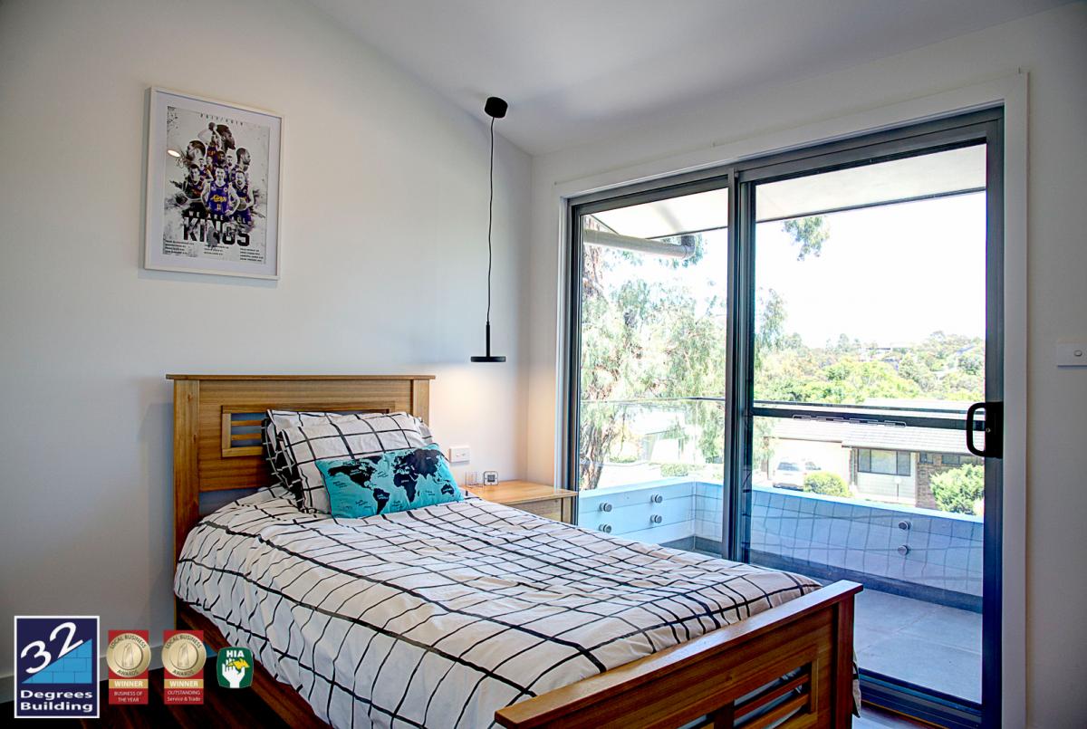 extension and addition, Bangor --33