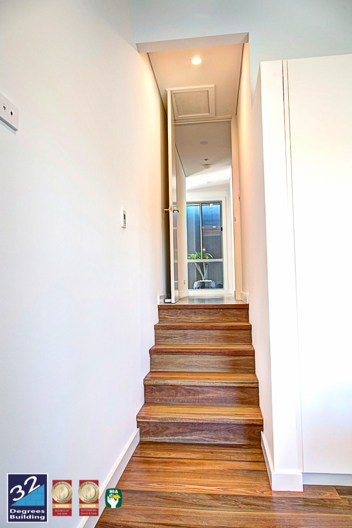 extension and addition, Bangor --34