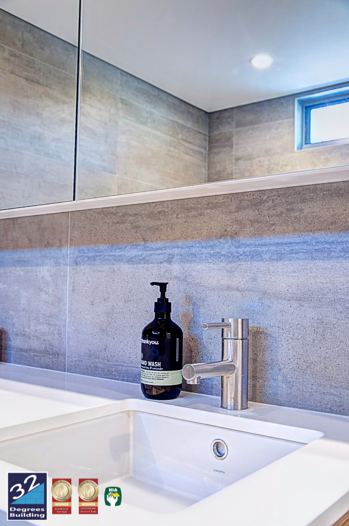 extension and addition, Bangor --36