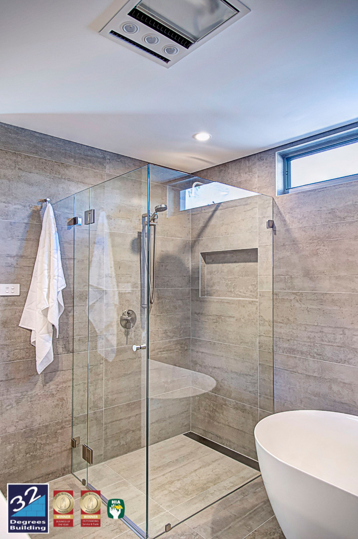 extension and addition, Bangor --37