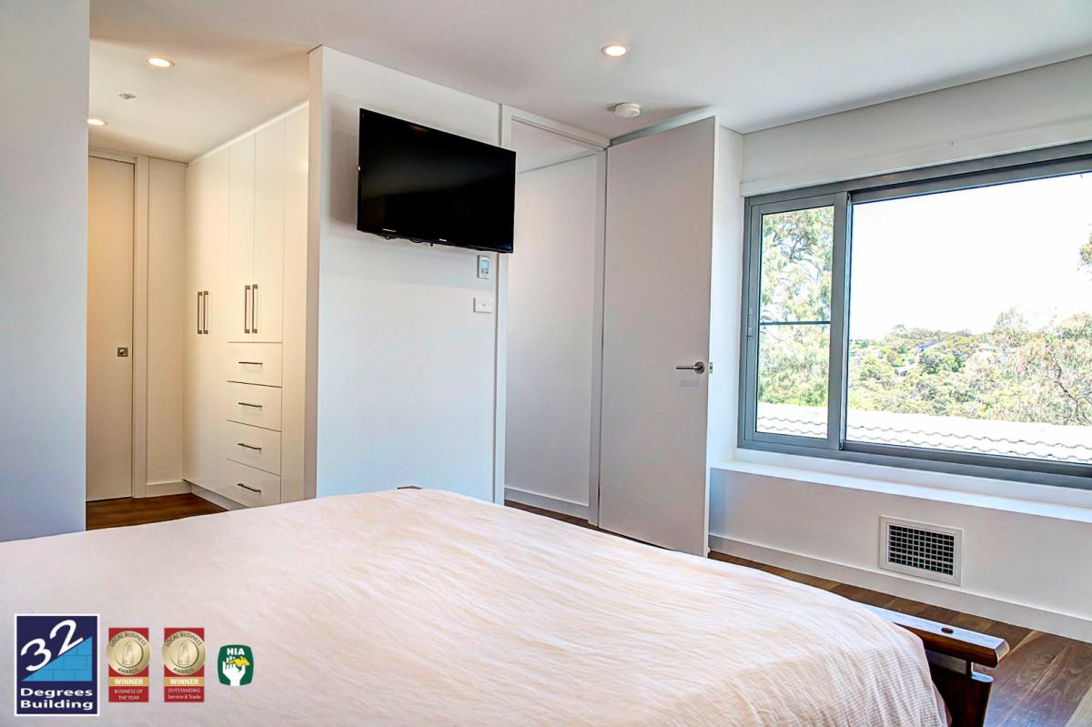 extension and addition, Bangor --48