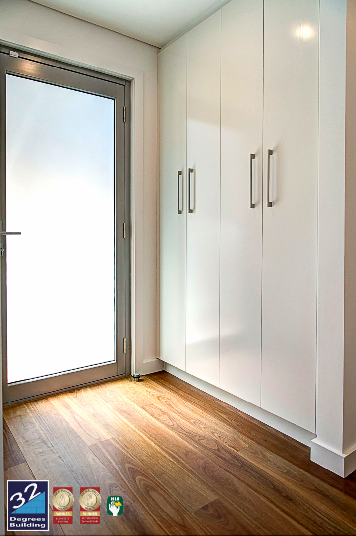 extension and addition, Bangor --50