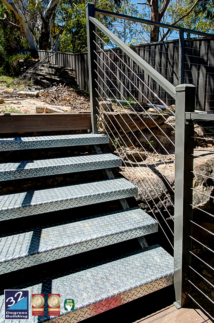 extension and addition, Bangor --54