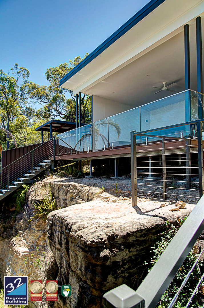 extension and addition, Bangor --55