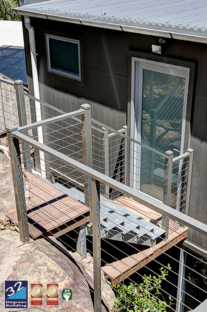 extension and addition, Bangor --63