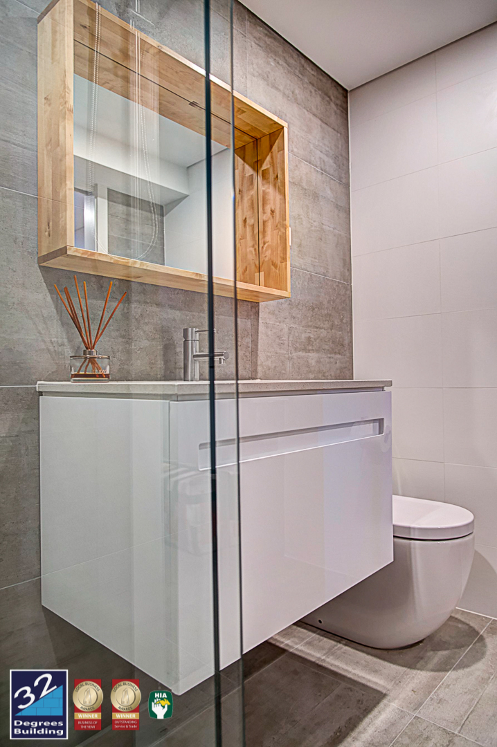 extension and addition, Bangor --69