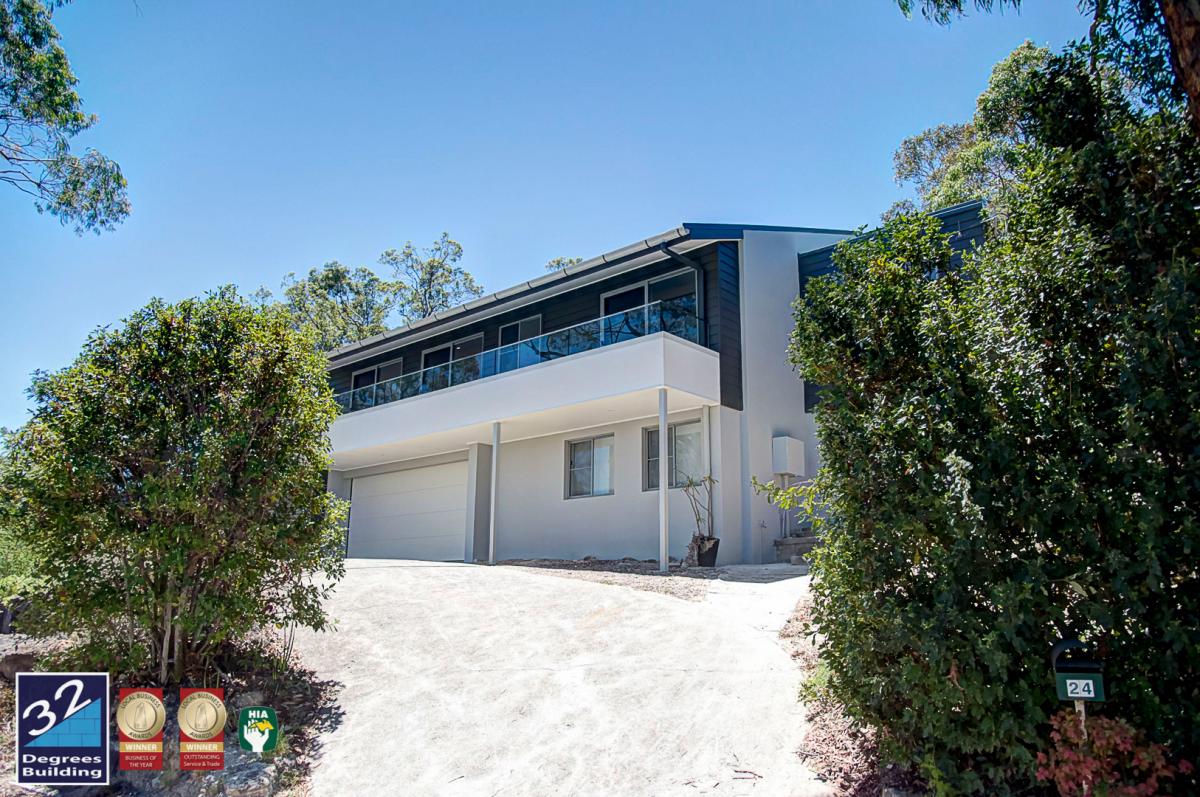 extension and addition, Bangor --73