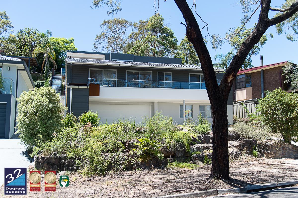 extension and addition, Bangor --76