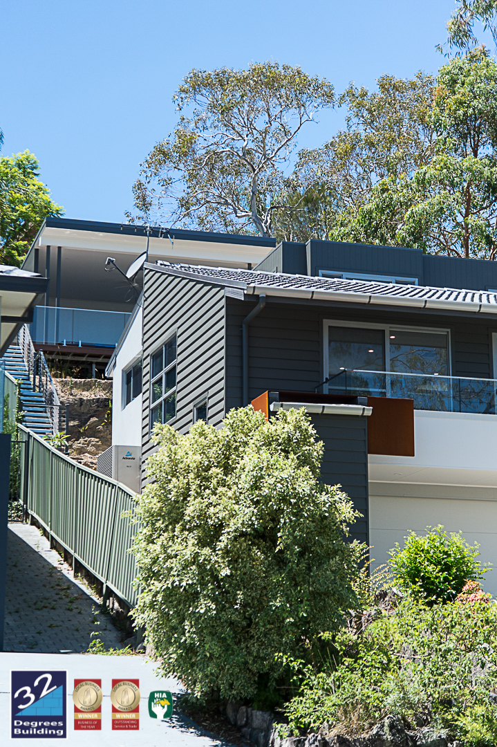 extension and addition, Bangor --77