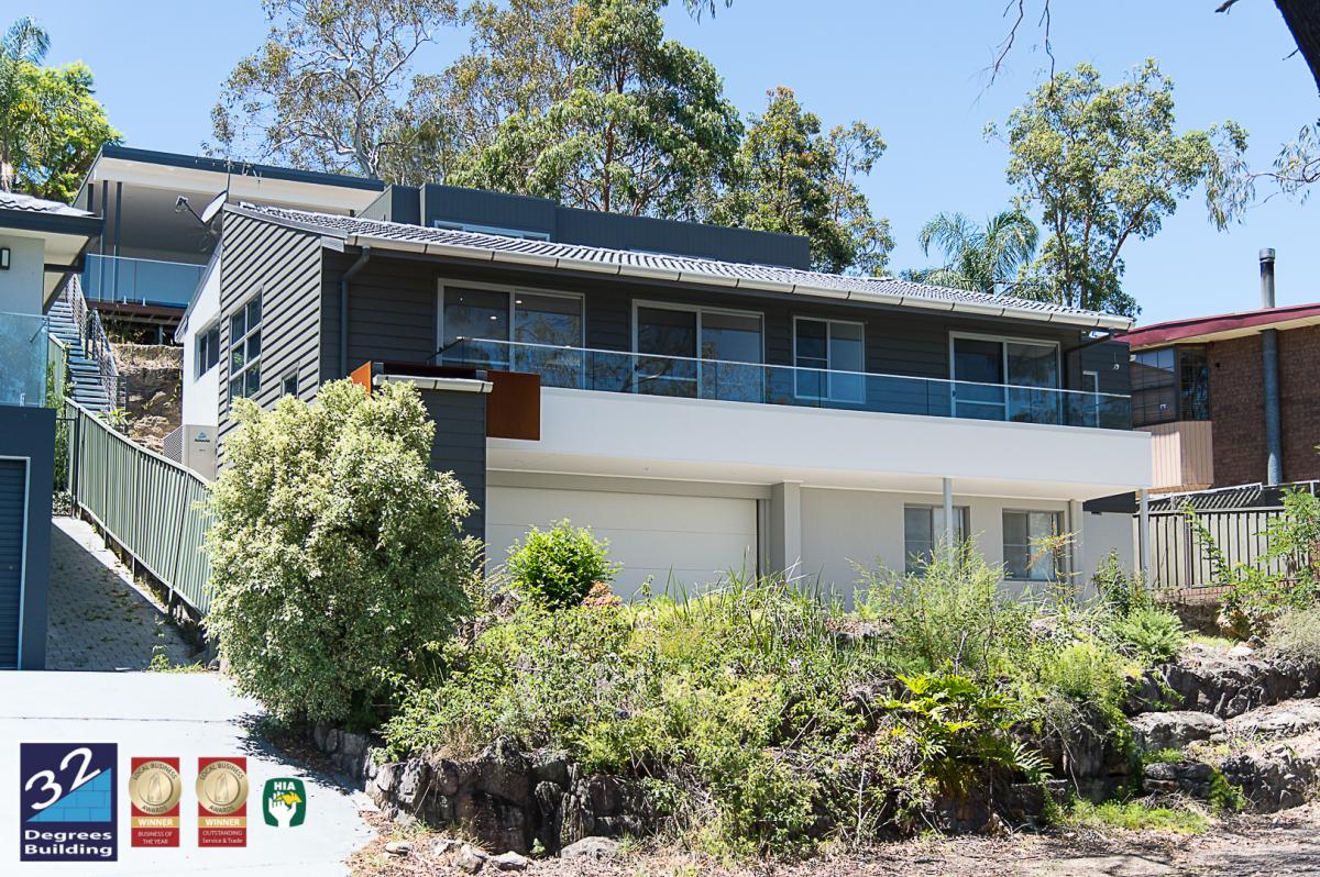 extension and addition, Bangor --78