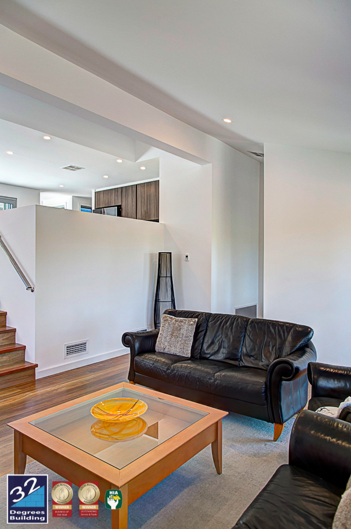 extension and addition, Bangor --8