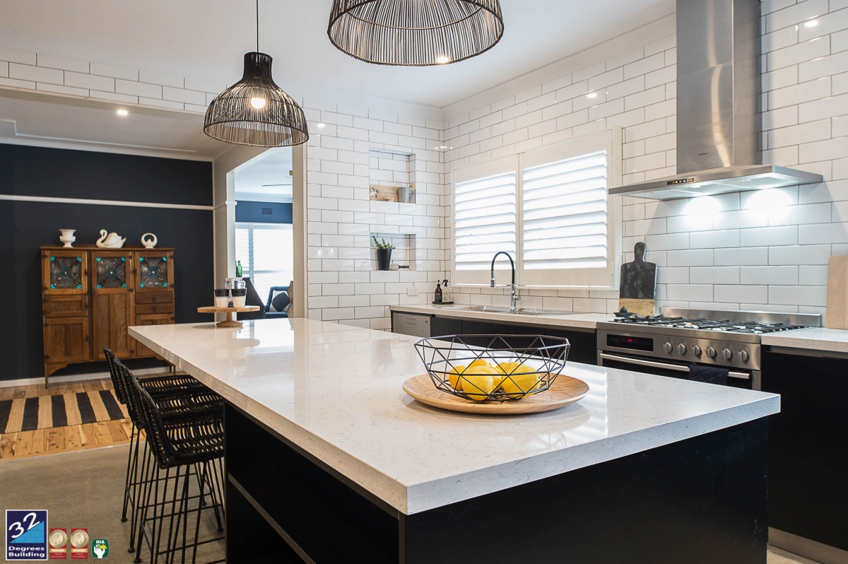 finished interior kitchen first floor addition and extension camden 7 (1)