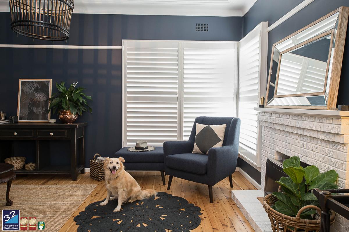 finished interior living first floor addition and extension camden 3