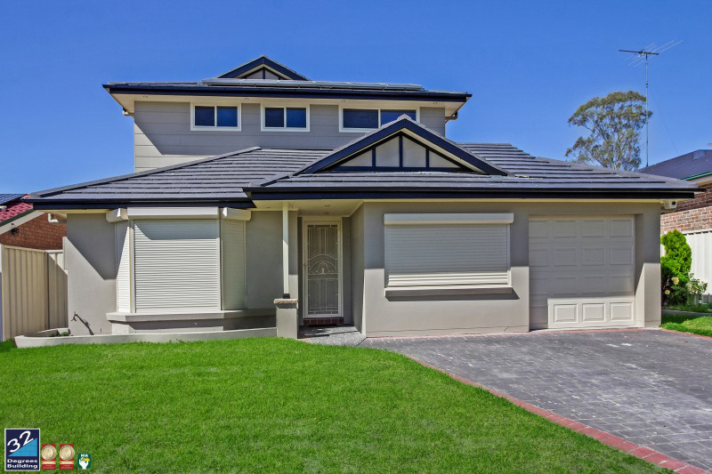 first floor addition, Claremont Meadows (1)