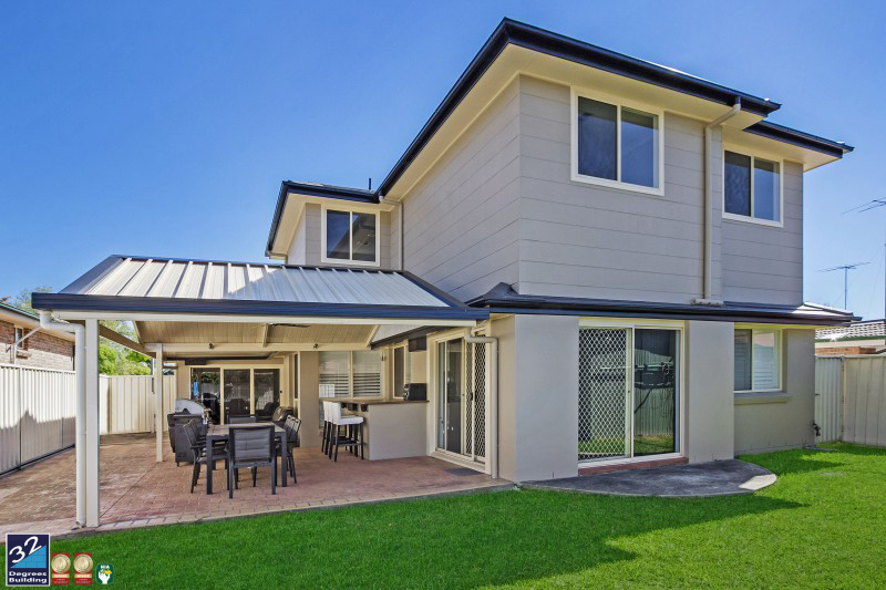 first floor addition, Claremont Meadows (11)