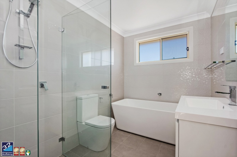 first floor addition, Claremont Meadows (2)