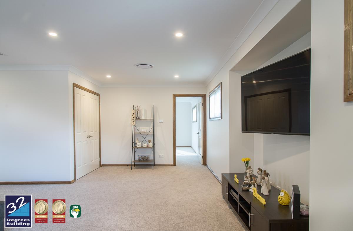 first floor addition, Narellan Vale-10
