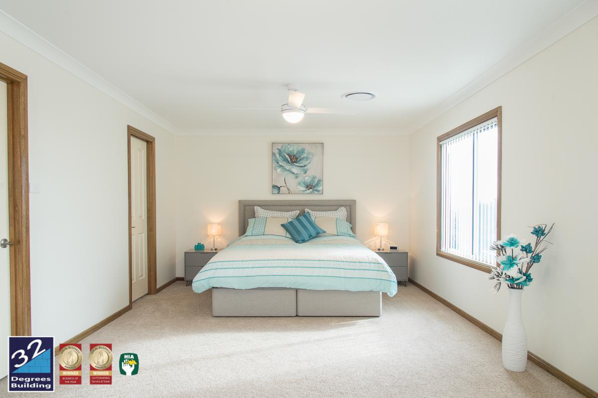 first floor addition, Narellan Vale-13