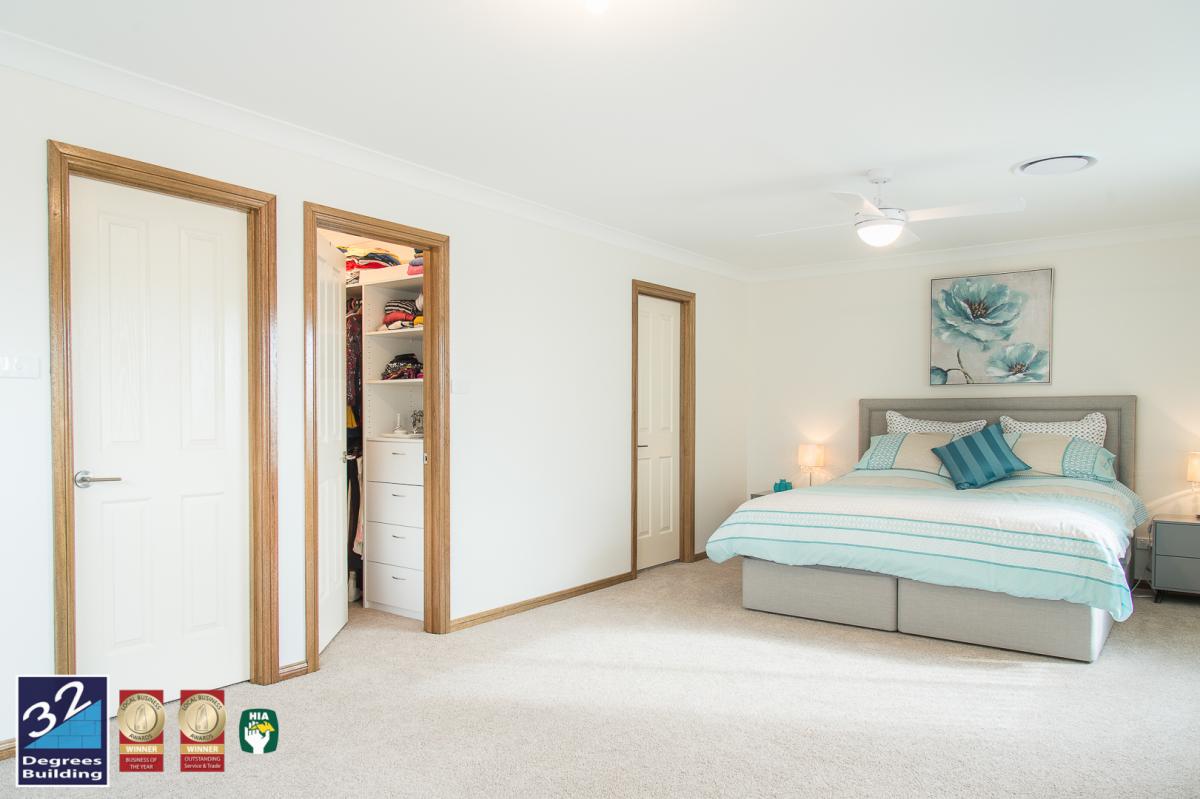 first floor addition, Narellan Vale-15