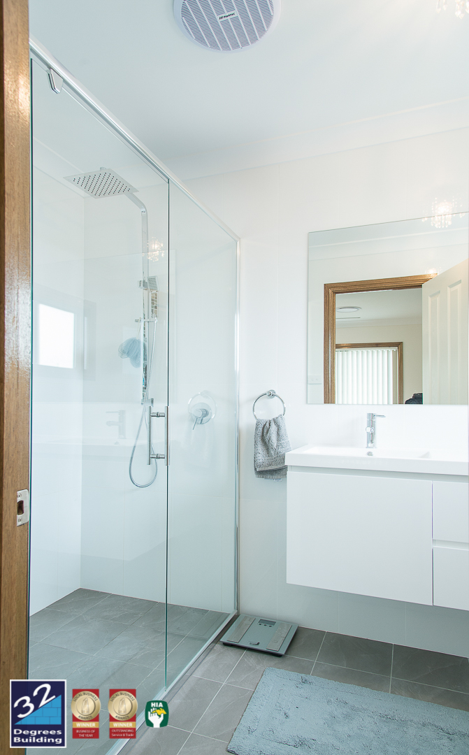 first floor addition, Narellan Vale-16