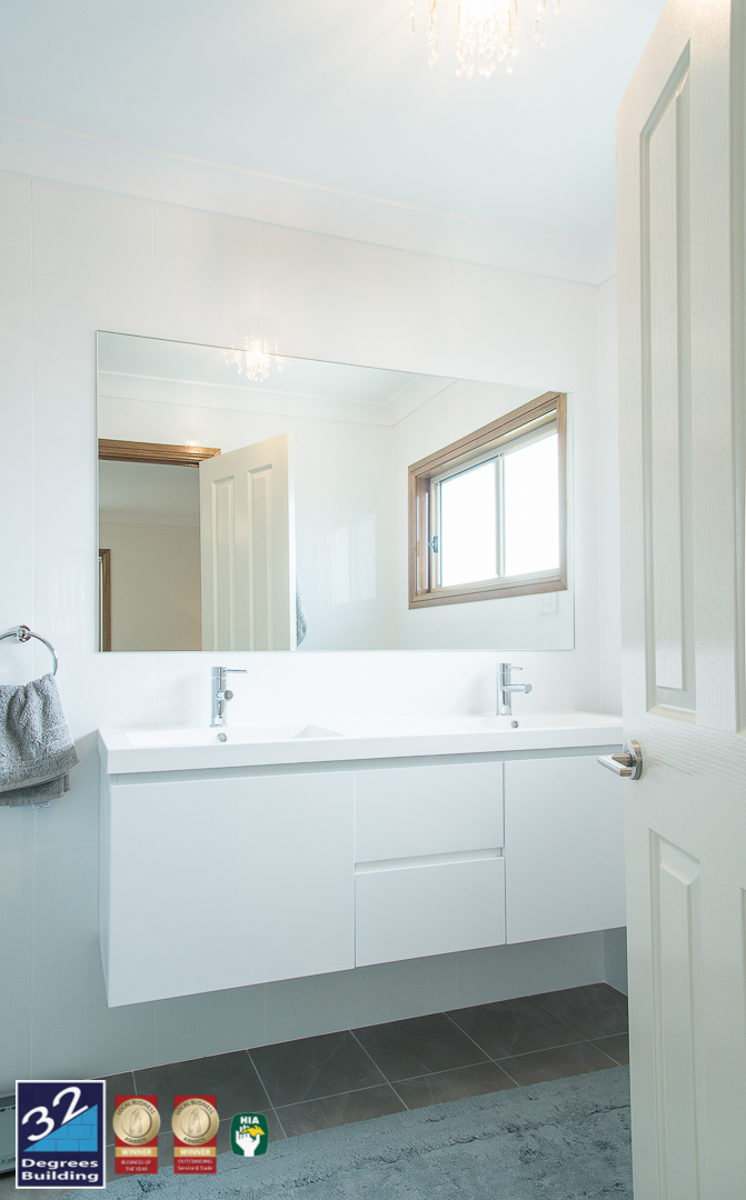 first floor addition, Narellan Vale-17