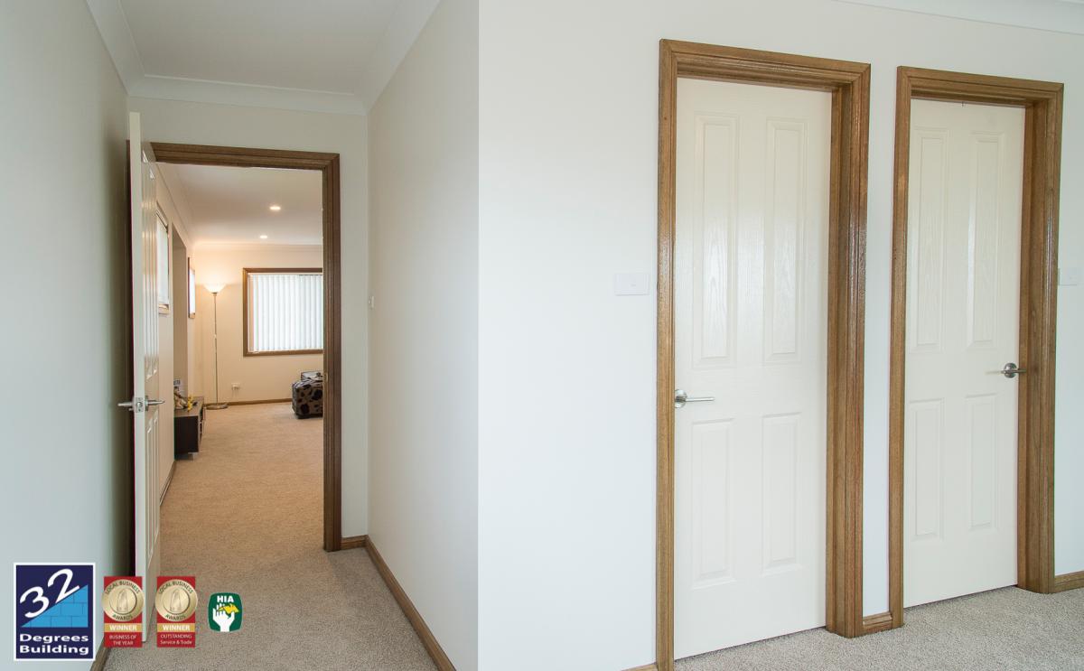 first floor addition, Narellan Vale-19