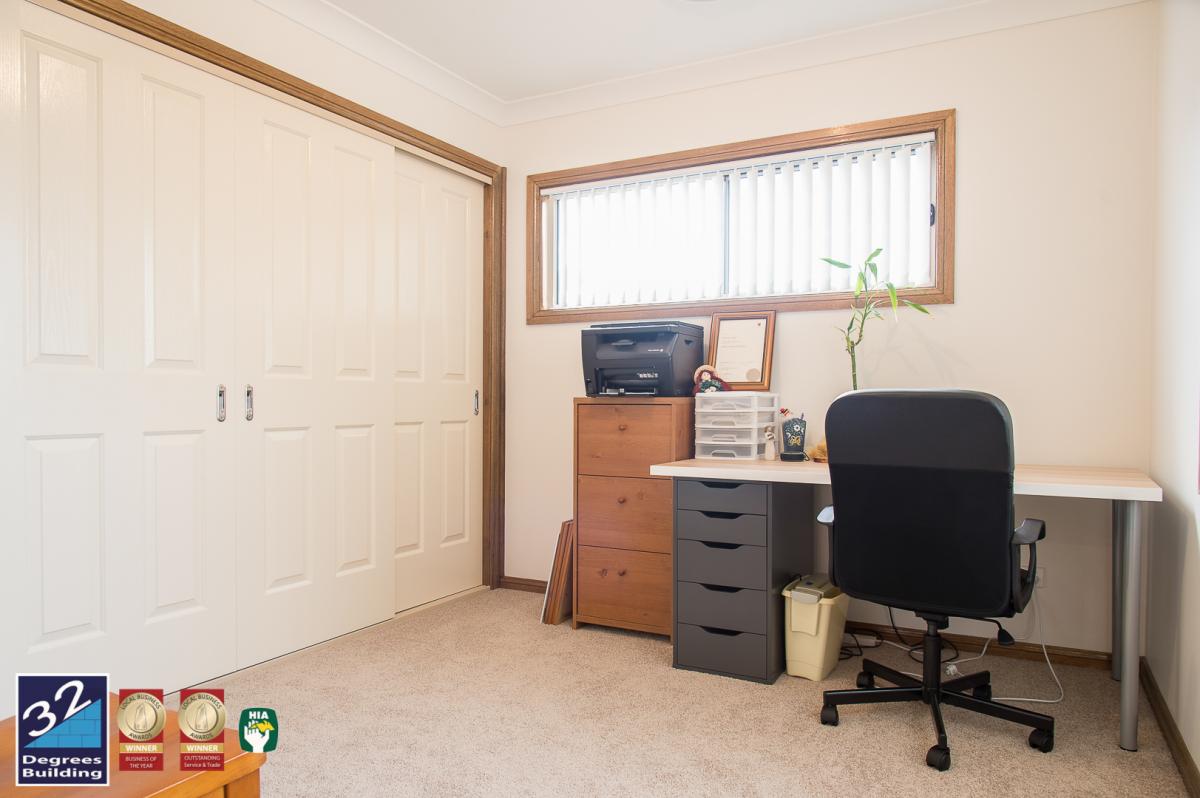 first floor addition, Narellan Vale-2