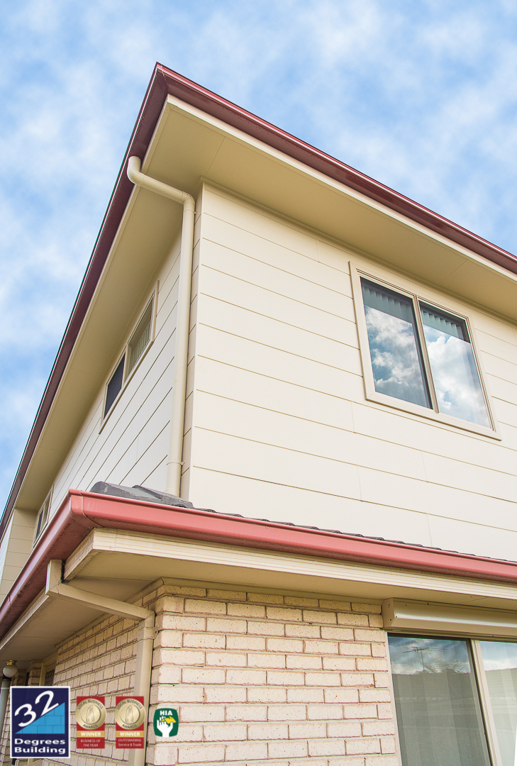 first floor addition, Narellan Vale-27