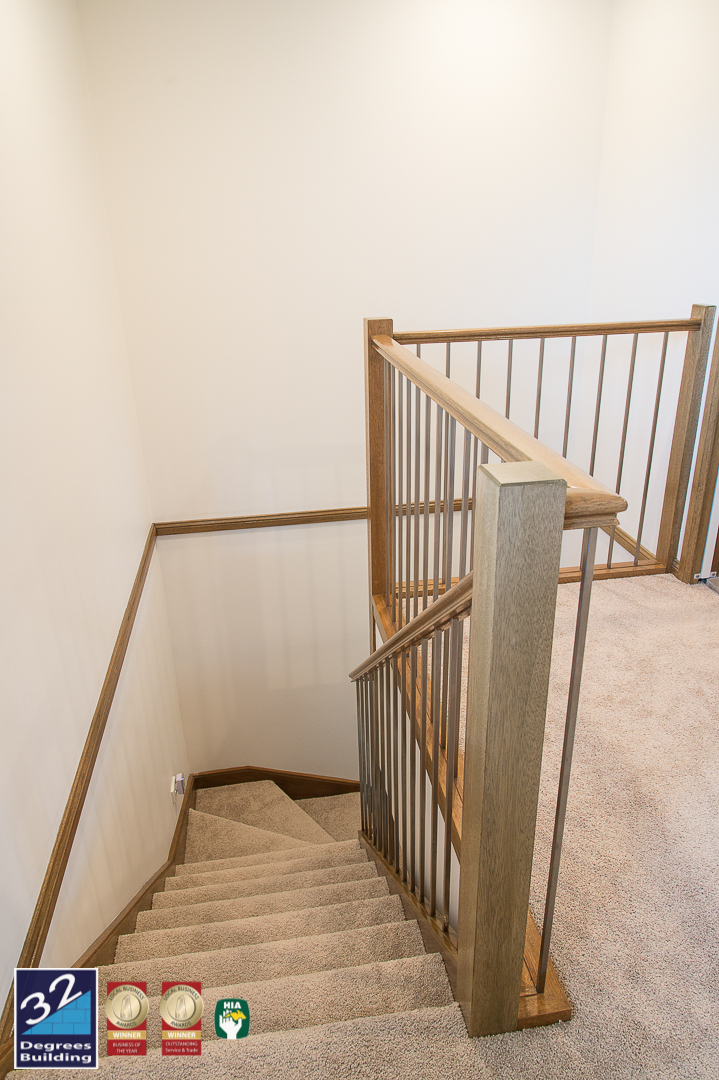 first floor addition, Narellan Vale-4