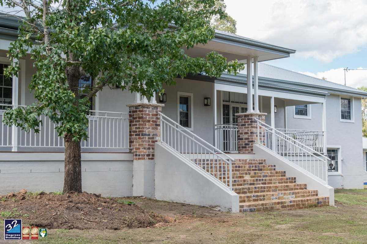 ground floor extension, Cobbitty-12