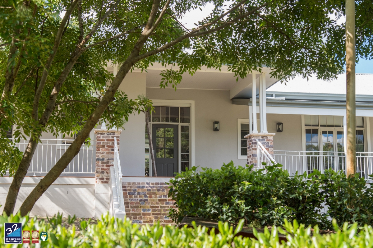 ground floor extension, Cobbitty-13