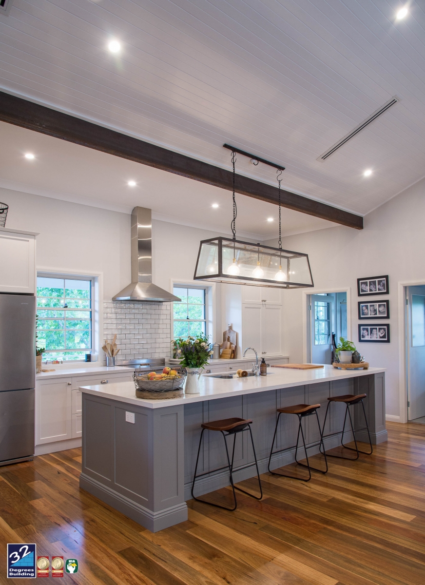 ground floor extension, Cobbitty-27