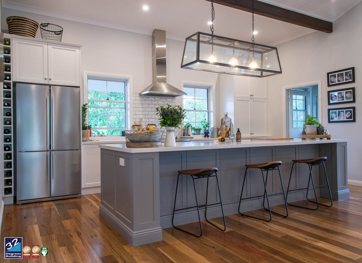 ground floor extension, Cobbitty-28