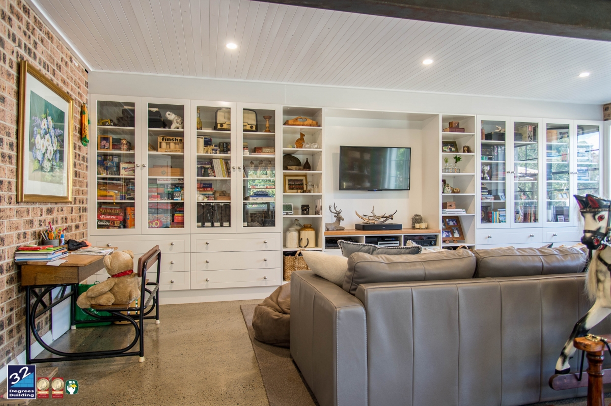 ground floor extension, Cobbitty-33