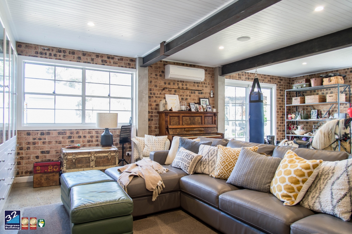 ground floor extension, Cobbitty-34