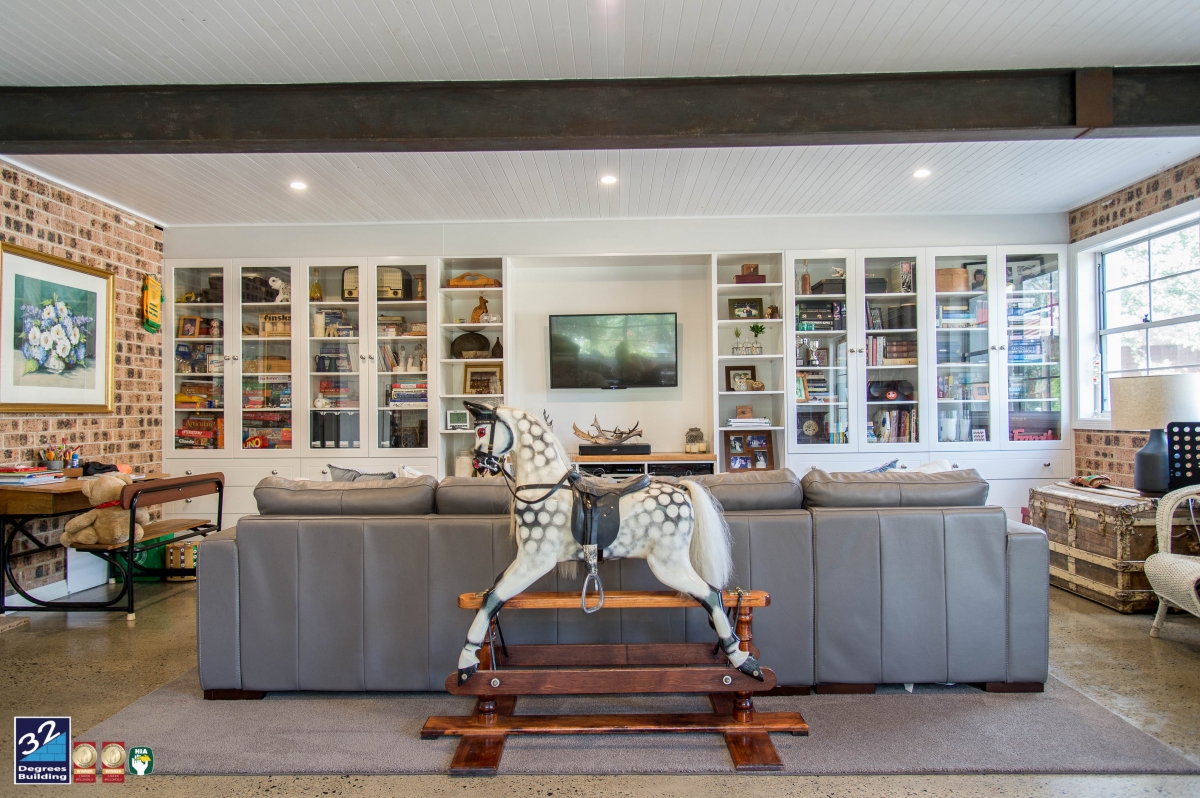 ground floor extension, Cobbitty-35