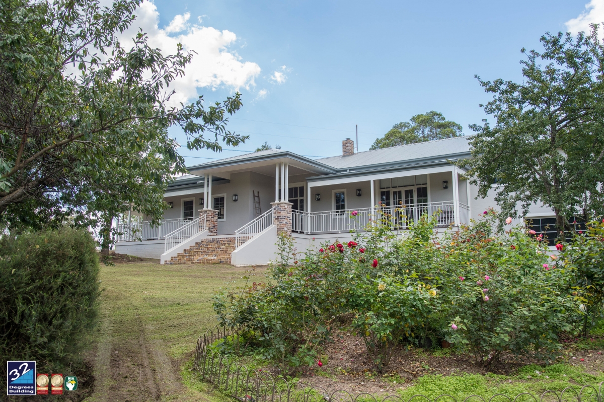 ground floor extension, Cobbitty-4