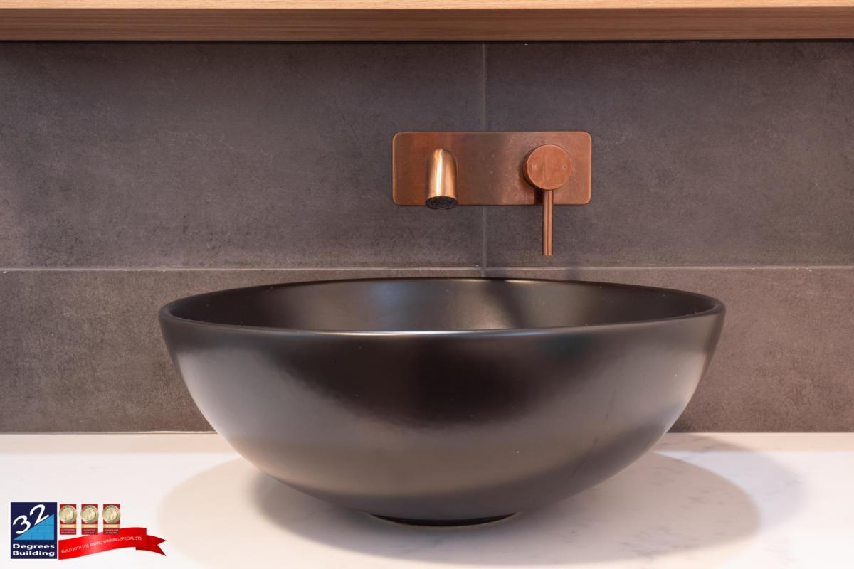 Bathroom renovation Moorebank