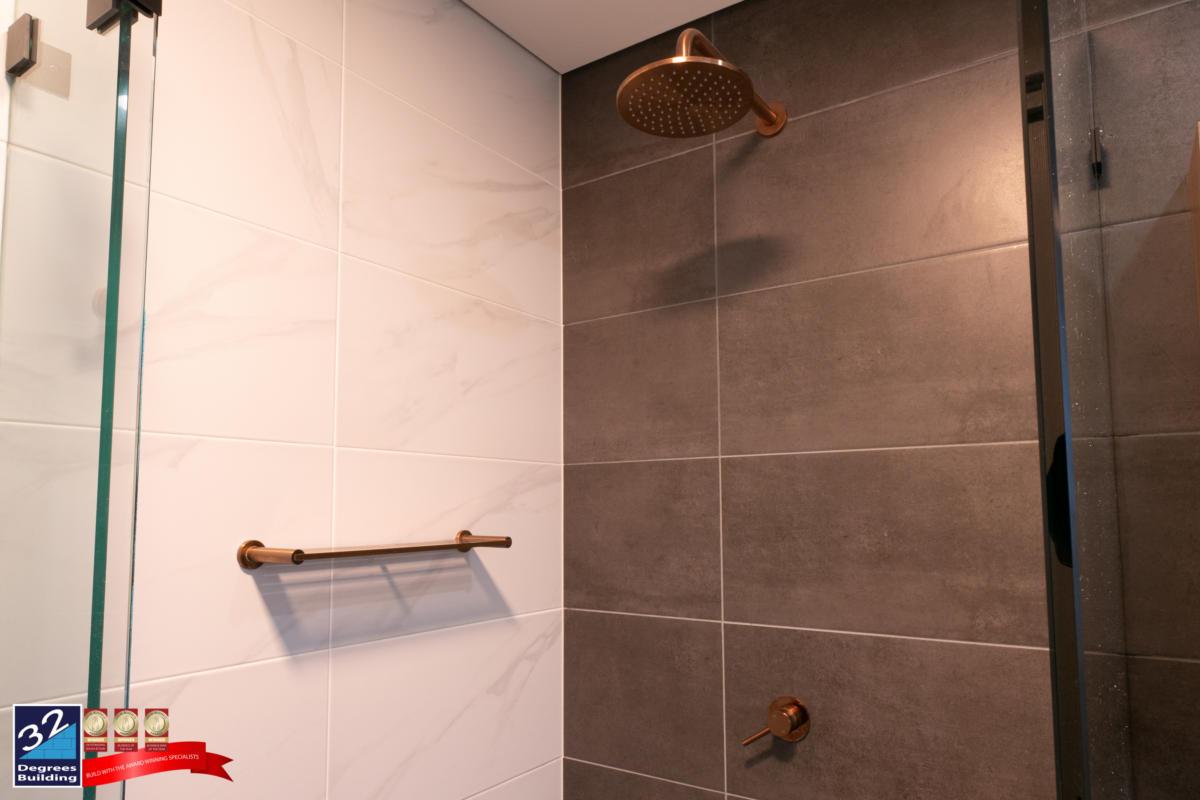 Bathroom renovation Moorebank