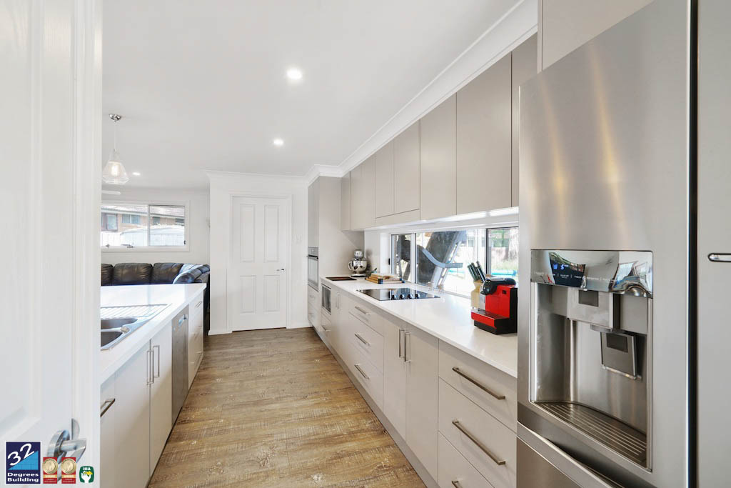 kitchen-first-floor-addition-Ingleburn-2