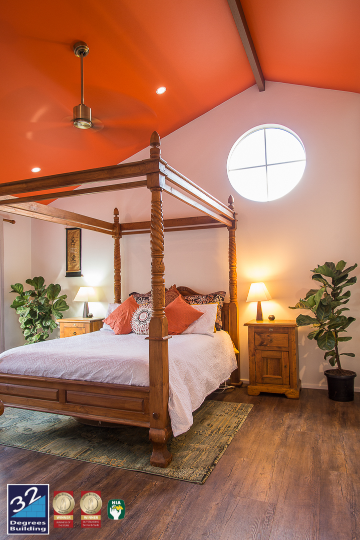 second storey addition, Seven Hills-10